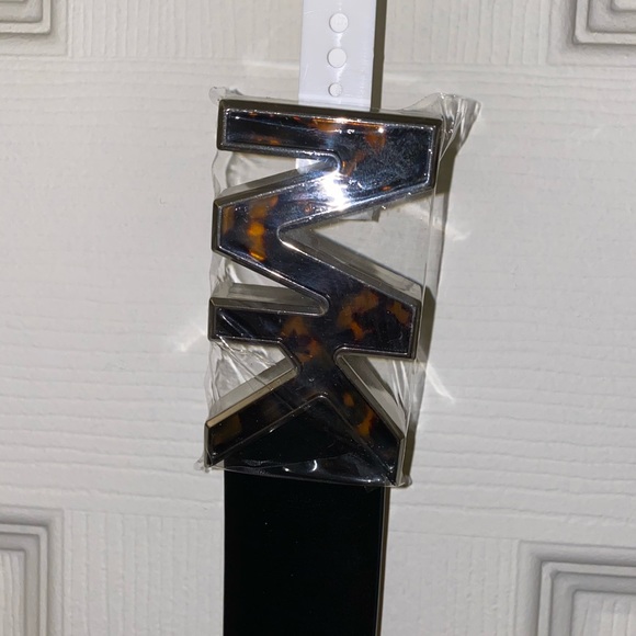 NWT Michael Kors Belt - Picture 3 of 4